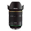 PENTAX (ペンタックス) HD DA★ 16-50mm F2.8 ED PLM AW