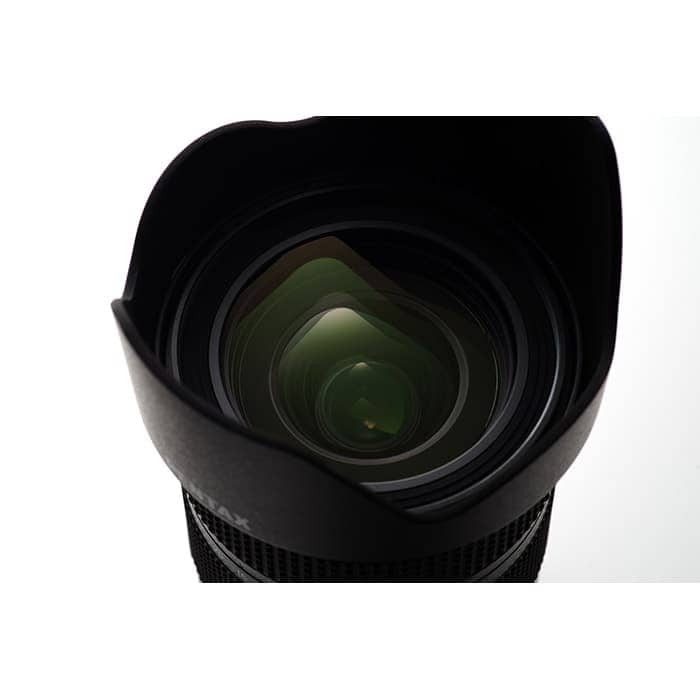 新品)PENTAX (ペンタックス) HD DA☆ 16-50mm F2.8 ED PLM AW（商品ID