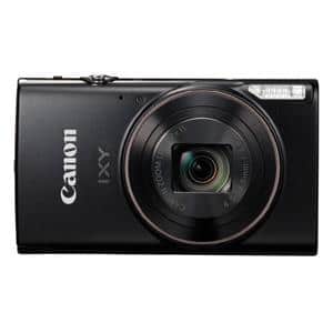 Canon (キヤノン) IXY 650 m ブラック メイン