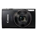 Canon (キヤノン) IXY 650 m ブラック