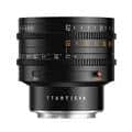 新品)銘匠光学 (めいしょうこうがく) TTArtisan 35mm T2.1 シネマ