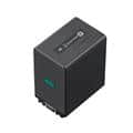 SONY (ソニー) リチャージャブルバッテリーパック NP-FV100A CJCN