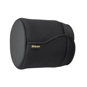 Nikon (ニコン) かぶせ式レンズキャップ LC-K103 メイン