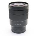 SONY (ソニー) Vario-Tessar T* FE 16-35mm F4 ZA OSS SEL1635Z