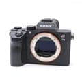 SONY (ソニー) α7III ボディ ILCE-7M3
