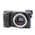 SONY (ソニー) α6400 ボディ ILCE-6400 ブラック