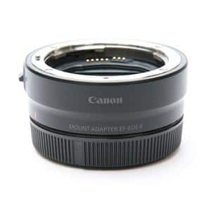 新品)Canon (キヤノン) マウントアダプター EF-EOS R（商品ID