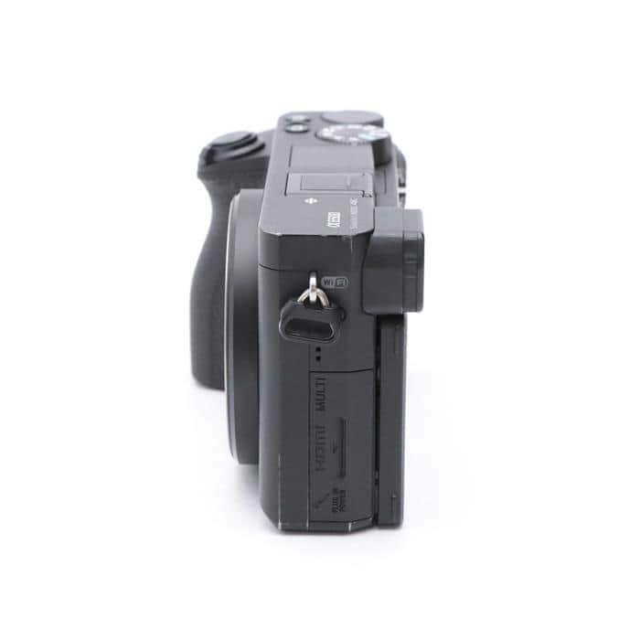 中古)SONY (ソニー) α6500 ボディ ILCE-6500（商品ID