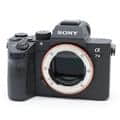 SONY (ソニー) α7III ボディ ILCE-7M3