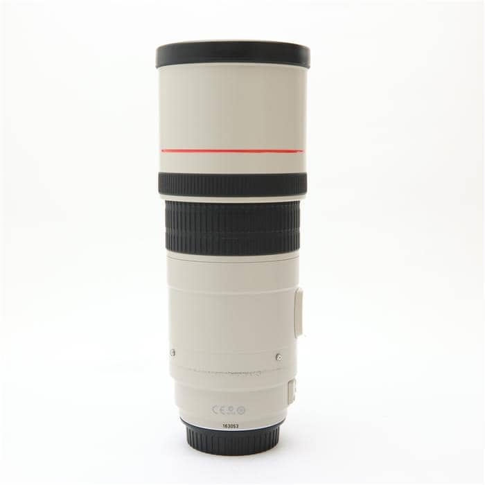 訳アリ特価！Canon EF 300mm F4 L USM 単焦点レンズ 訳アリ特価！Canon EF 300mm F4 L さめ USM 単焦点レンズ