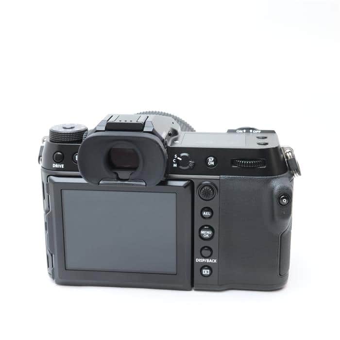 中古)FUJIFILM (フジフイルム) GFX 50S II GF35-70mmレンズキット 