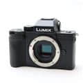 Panasonic (パナソニック) LUMIX DC-G100 ボディ