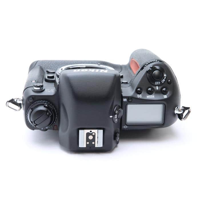 中古)Nikon (ニコン) F5（商品ID：3717020441955）詳細ページ