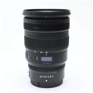 Nikon (ニコン) NIKKOR Z 24-70mm F2.8 S メイン