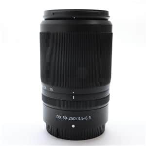 Nikon (ニコン) NIKKOR Z DX 50-250mm F4.5-6.3 VR メイン