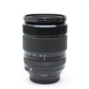 新品)FUJIFILM (フジフイルム) フジノン XF18-135mm F3.5-5.6 R