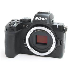 15242 新品級美品 Nikon Z50 ボディ ニコン ミラーレス一眼 15242 新品級美品 Nikon Z50 ボディ ニコン ミラーレス一眼 Nikon