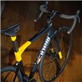 Cinelli (チネリ) 【未使用品】2024モデル PRESSURE DISC EDS 12S Sサイズ（165-174cm）ロードバイク