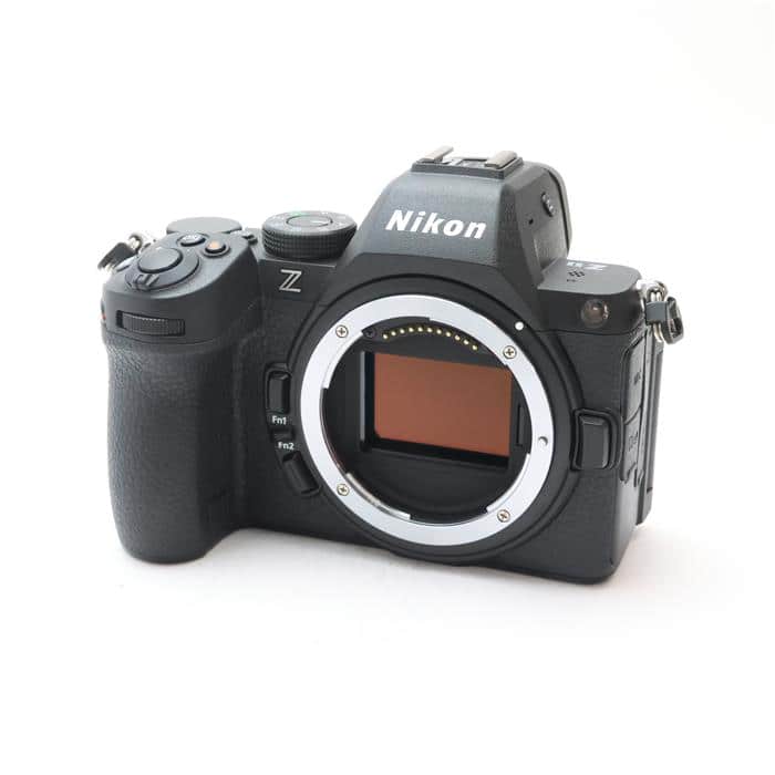 Z5II ボディ