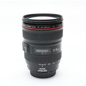 Canon EF 24-105mm f/4 L IS USM 中古 キヤノン 中古 1年保証 美品 Canon EF 24-105mm F4L IS USM