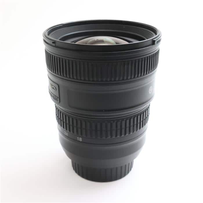 AF-S NIKKOR 18-35mm F3.5-4.5G ED