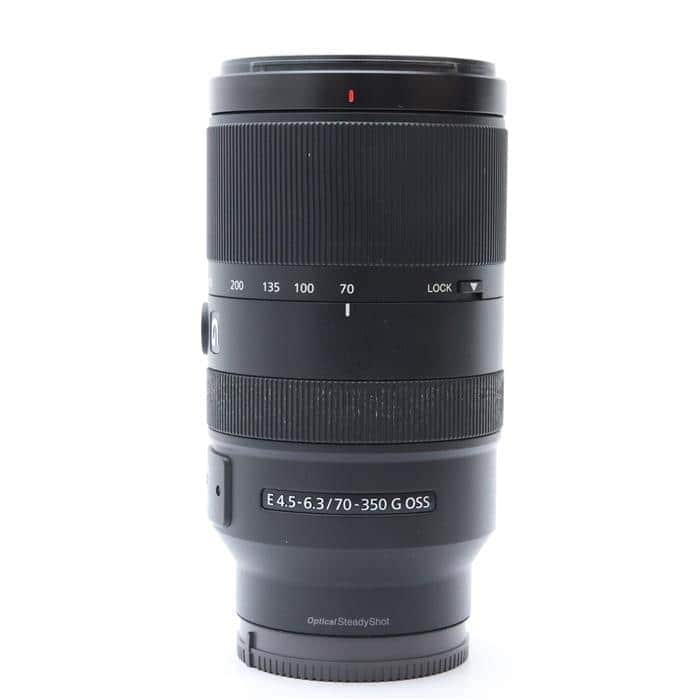 E 70-350mm F4.5-6.3 G OSS SEL70350G