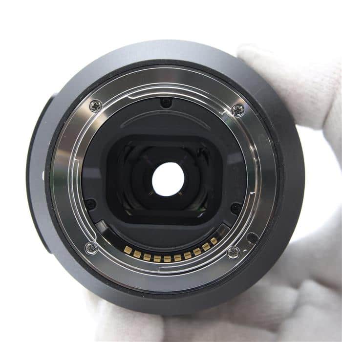 E 70-350mm F4.5-6.3 G OSS SEL70350G