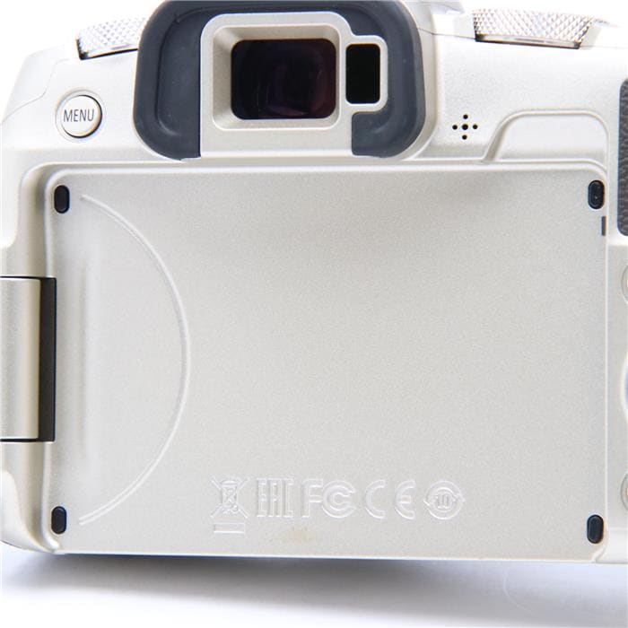 中古)Canon (キヤノン) EOS RP ボディ ゴールド（商品ID