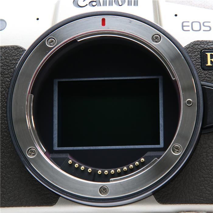 Canon - 限定生産 EOS RP ゴールドカラー 新品未開封 EOS RP