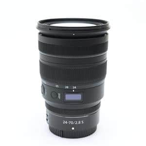 Nikon (ニコン) NIKKOR Z 24-70mm F2.8 S メイン