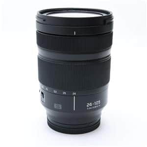 新品)Panasonic (パナソニック) LUMIX S 24-105mm F4 MACRO