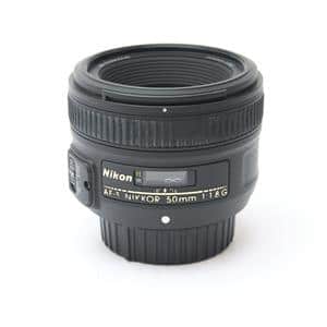 Nikon (ニコン) AF-S NIKKOR 50mm F1.8G メイン