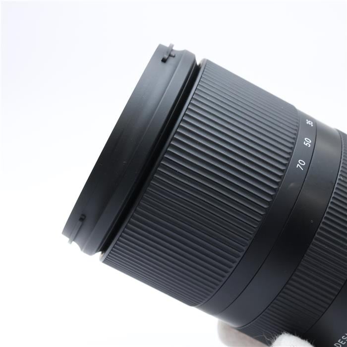 17-70mm F2.8 Di III-A VC RXD Model B070S(ソニーE/APS-C用)