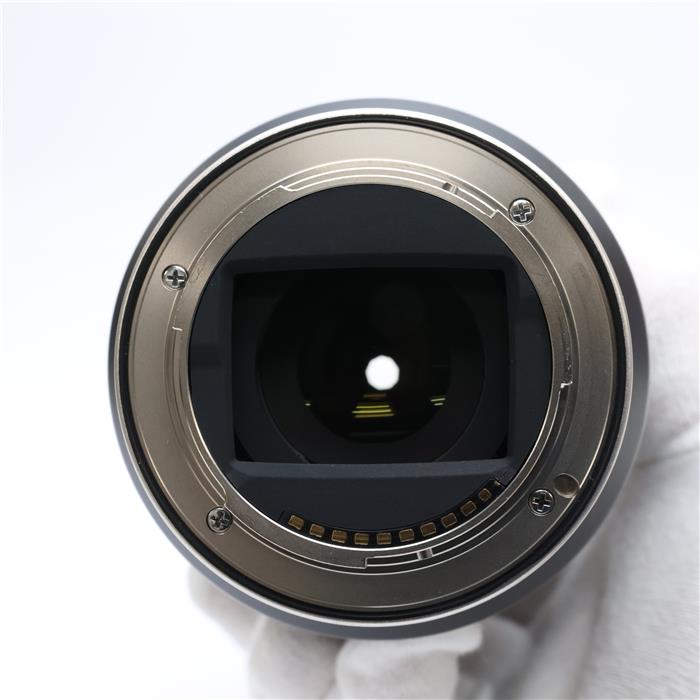 17-70mm F2.8 Di III-A VC RXD Model B070S(ソニーE/APS-C用)