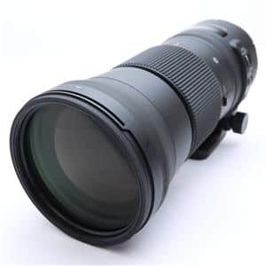 SIGMA (シグマ) S 150-600mm F5-6.3 DG OS HSM(キヤノン用）」の商品