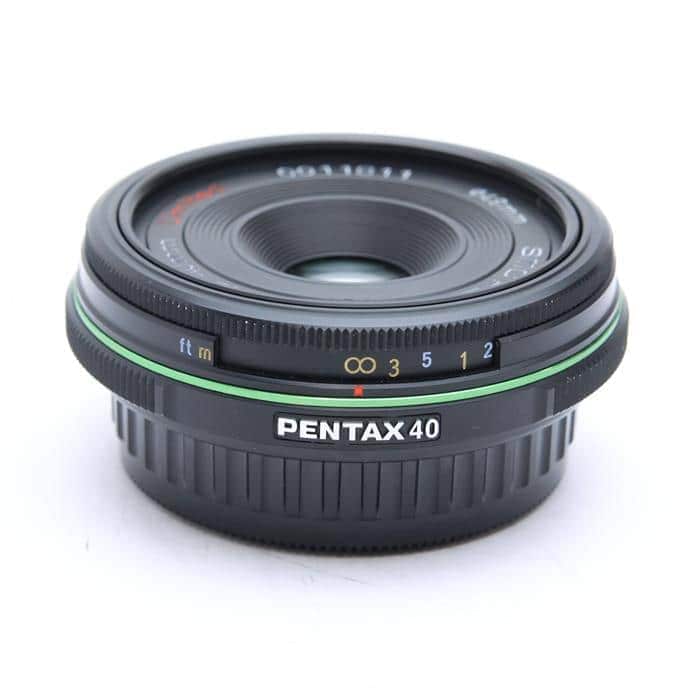 中古)PENTAX (ペンタックス) DA40mm F2.8 Limited（商品ID