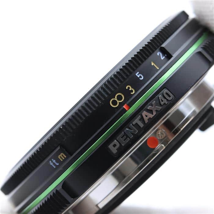 中古)PENTAX (ペンタックス) DA40mm F2.8 Limited（商品ID