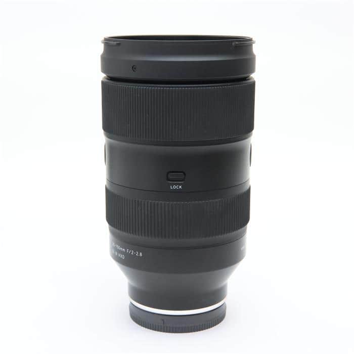 35-150mm F2-2.8 Di III VXD / Model A058S(ソニーE用/フルサイズ対応)