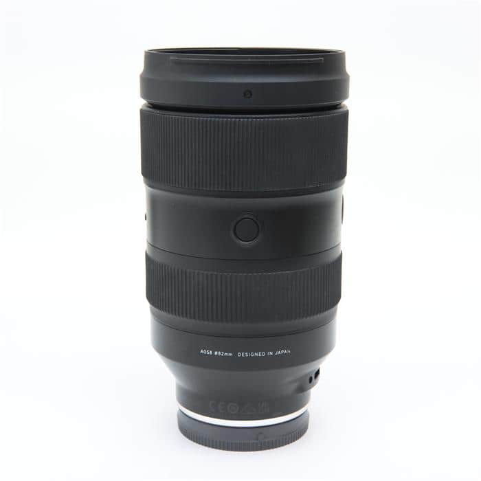 35-150mm F2-2.8 Di III VXD / Model A058S(ソニーE用/フルサイズ対応)