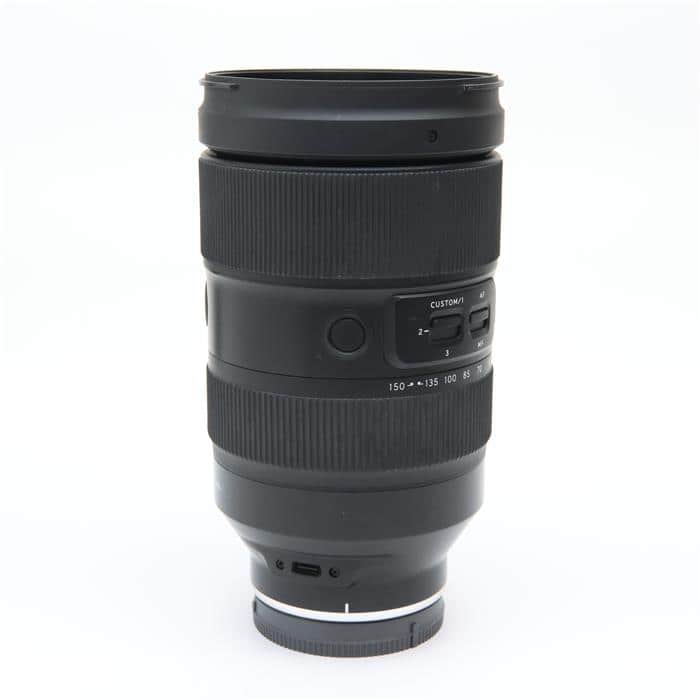 35-150mm F2-2.8 Di III VXD / Model A058S(ソニーE用/フルサイズ対応)