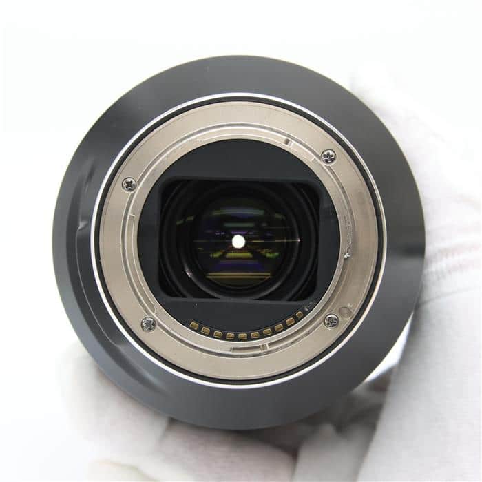 35-150mm F2-2.8 Di III VXD / Model A058S(ソニーE用/フルサイズ対応)