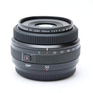 FUJIFILM (フジフイルム) フジノン GF50mm F3.5 R LM WR」の商品検索