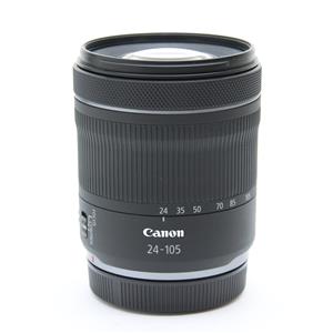 新品)Canon (キヤノン) RF24-105mm F4-7.1 IS STM（商品ID