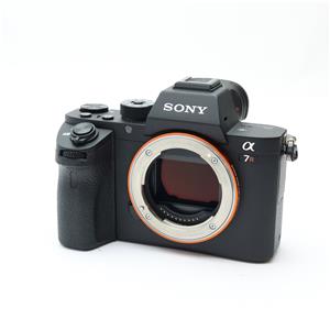 SONY (ソニー) α7RII ボディ ILCE-7RM2」の商品検索結果 | デジタル