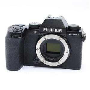 Fujifilm X-S10」の商品検索結果 | デジタルカメラ、ミラーレスカメラ
