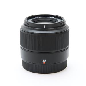 新品)FUJIFILM (フジフイルム) フジノン XC35mm F2（商品ID