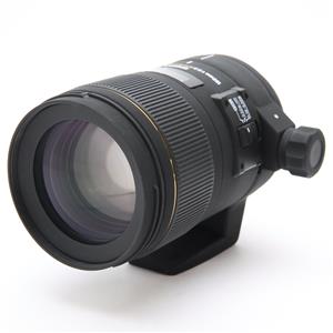 中古)SIGMA (シグマ) APO MACRO 150mm F2.8 EX DG HSM（ニコンF用