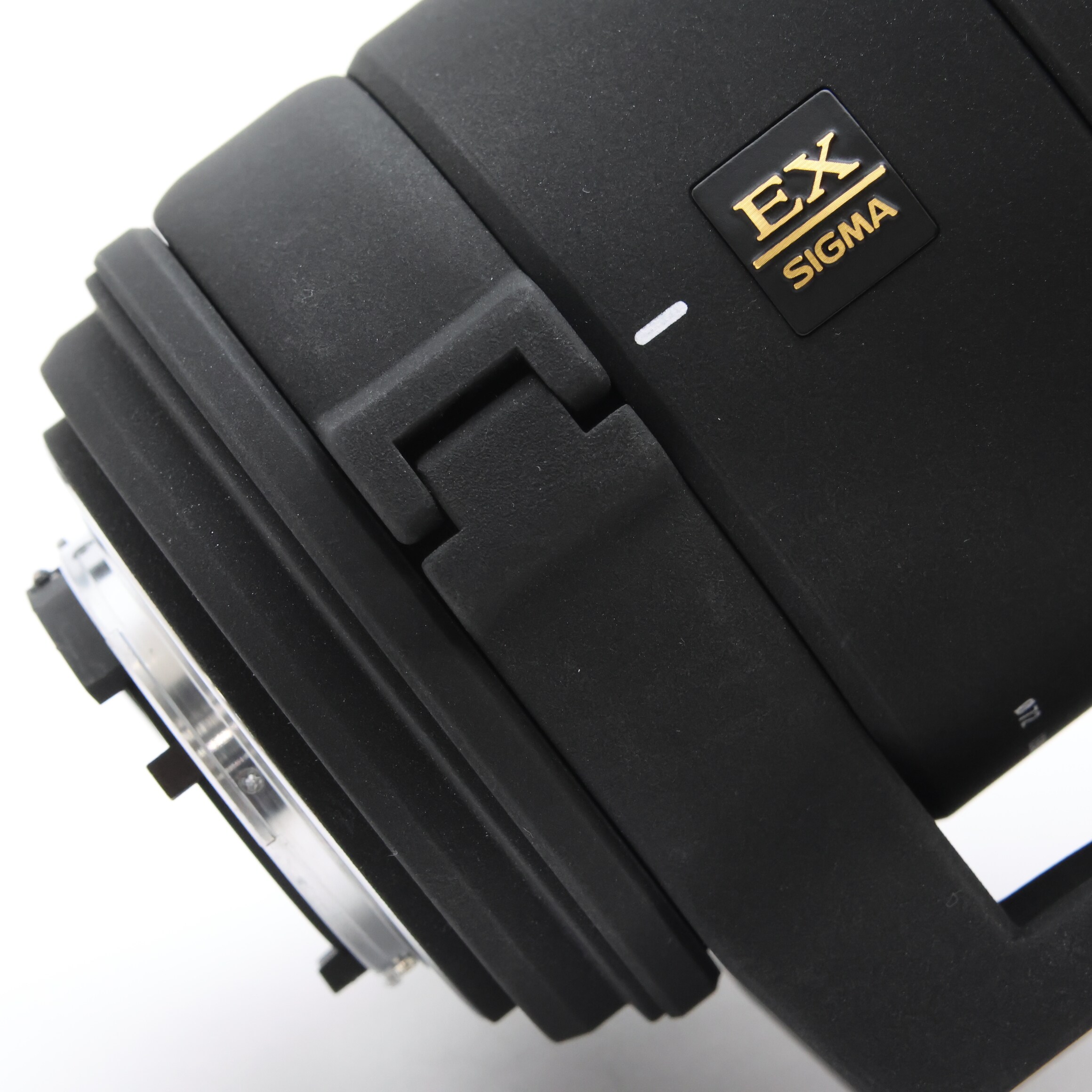 中古)SIGMA (シグマ) APO MACRO 150mm F2.8 EX DG HSM（ニコンF用 