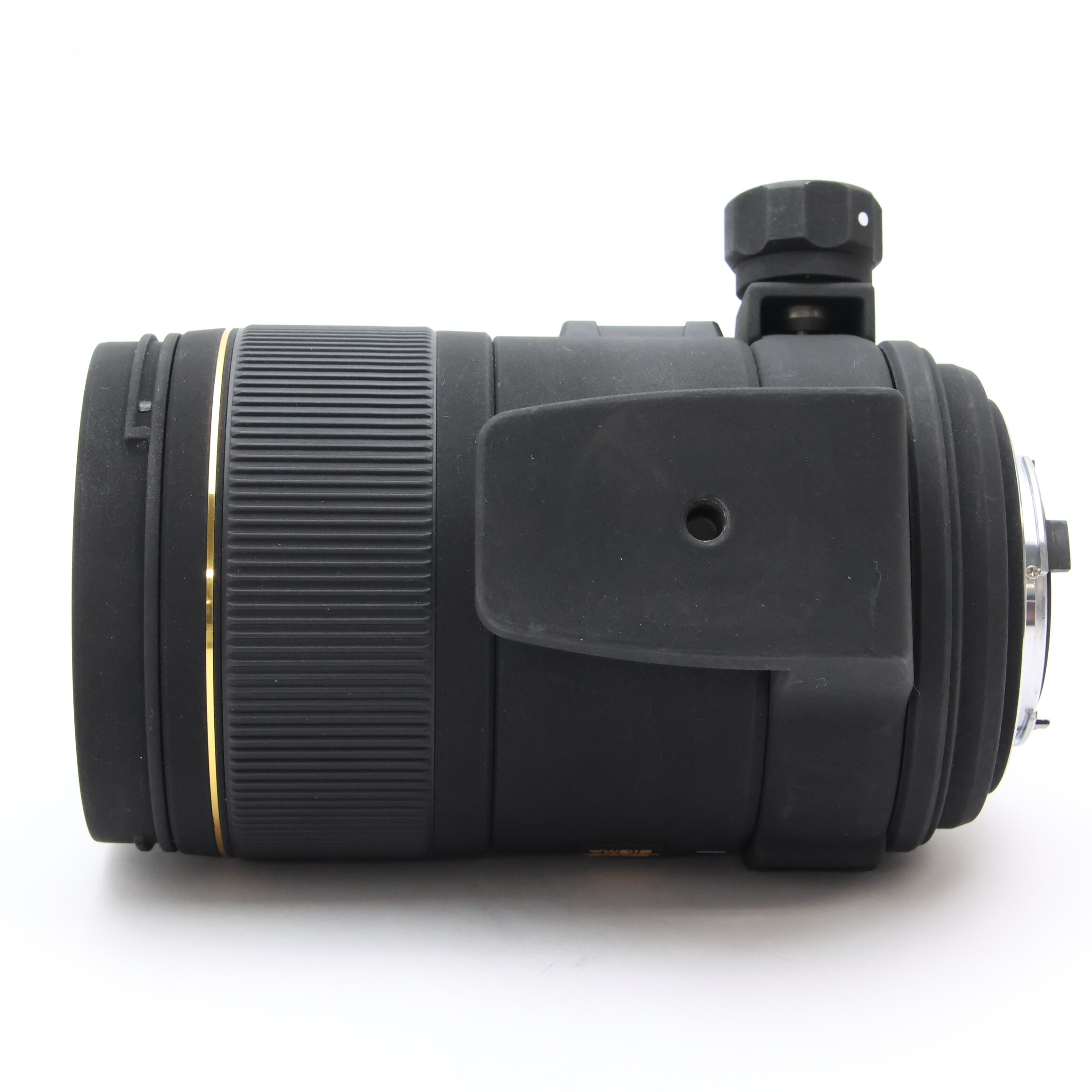 中古)SIGMA (シグマ) APO MACRO 150mm F2.8 EX DG HSM（ニコンF用 