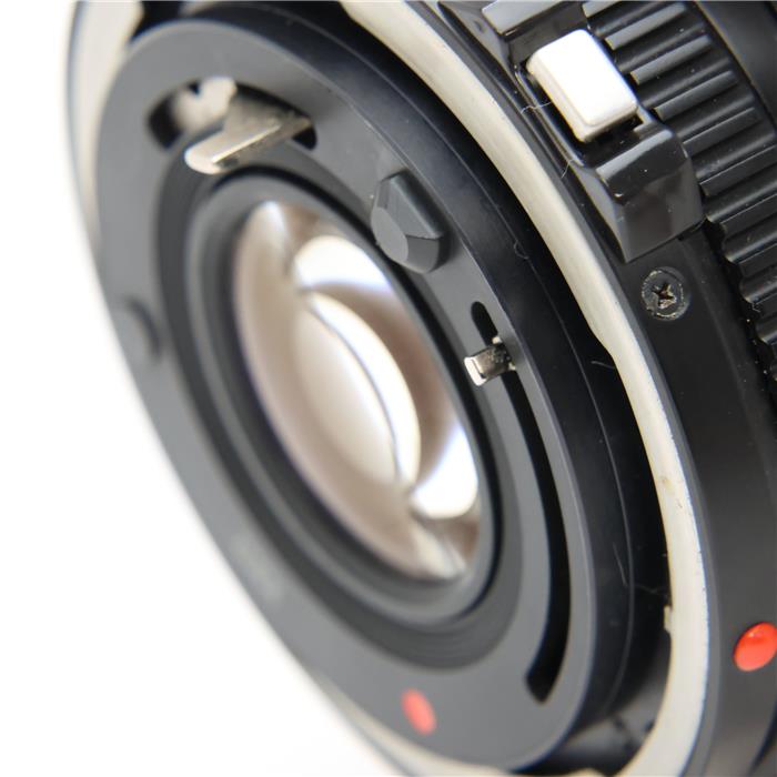 中古)Canon (キヤノン) New FD50mm F2（商品ID：3717030396955）詳細
